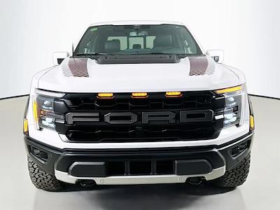 New 2026 Ford F-150 Raptor SuperCrew Cab for sale #5A37458 - photo 1