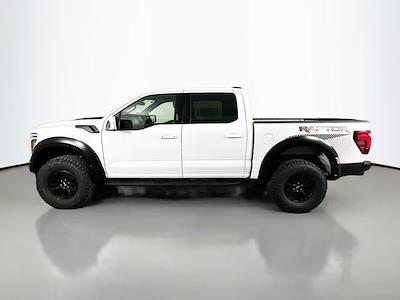 New 2026 Ford F-150 Raptor SuperCrew Cab for sale #5A37458 - photo 2