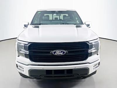 New 2026 Ford F-150 Platinum SuperCrew Cab for sale #5A49111 - photo 1