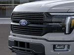 New 2026 Ford F-150 Platinum SuperCrew Cab for sale #5A49111 - photo 50