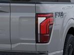 New 2026 Ford F-150 Platinum SuperCrew Cab for sale #5A49111 - photo 54