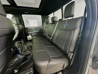 New 2026 Ford F-150 Platinum SuperCrew Cab for sale #5A49443 - photo 2
