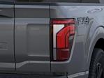 New 2026 Ford F-150 Platinum SuperCrew Cab for sale #5A49443 - photo 25