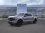 New 2026 Ford F-150 Platinum SuperCrew Cab for sale #5A49443 - photo 5