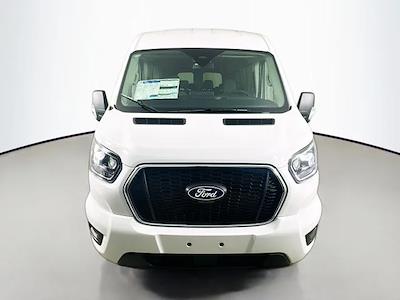 New 2026 Ford Transit 350 XLT Passenger Van for sale #5A51603 - photo 1