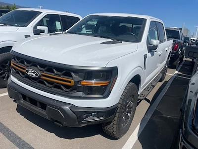 New 2026 Ford F-150 Tremor SuperCrew Cab for sale #5A53055 - photo 1