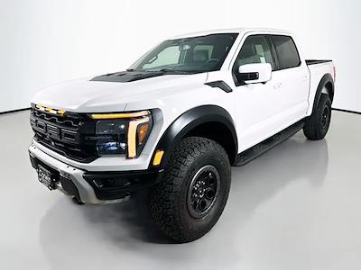 New 2026 Ford F-150 Raptor SuperCrew Cab for sale #5A53771 - photo 2