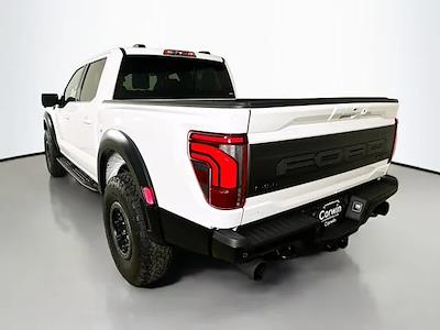 New 2026 Ford F-150 Raptor SuperCrew Cab for sale #5A53771 - photo 2