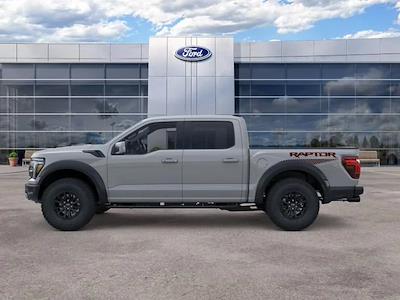 New 2026 Ford F-150 Raptor SuperCrew Cab for sale #5A60089 - photo 2