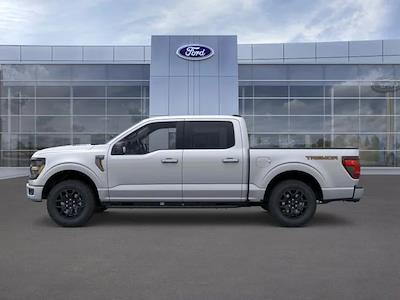 New 2026 Ford F-150 Tremor SuperCrew Cab for sale #5A60739 - photo 2