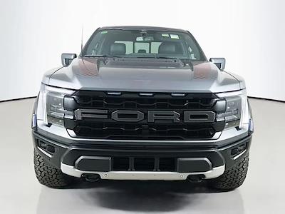 New 2026 Ford F-150 Raptor SuperCrew Cab for sale #5A61316 - photo 1
