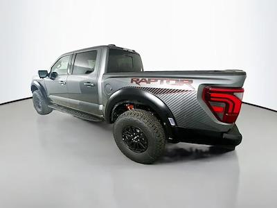 New 2026 Ford F-150 Raptor SuperCrew Cab for sale #5A61316 - photo 2