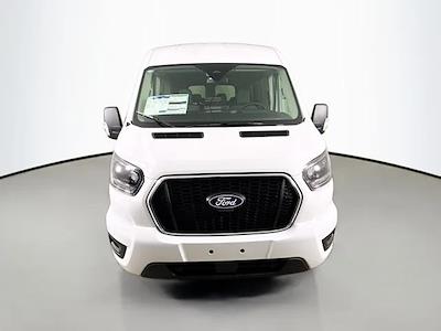 New 2026 Ford Transit 350 XLT Passenger Van for sale #5A63946 - photo 1