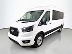 New 2026 Ford Transit 350 XLT Passenger Van for sale #5A63946 - photo 1