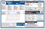 New 2026 Ford Maverick XL SuperCrew Cab for sale #5A64421 - photo 16
