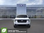 New 2026 Ford Maverick XL SuperCrew Cab for sale #5A64421 - photo 5