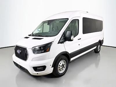 New 2026 Ford Transit 350 XLT Passenger Van for sale #5A64513 - photo 2