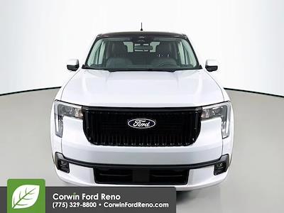 New 2026 Ford Maverick Lobo SuperCrew Cab for sale #5A65573 - photo 1