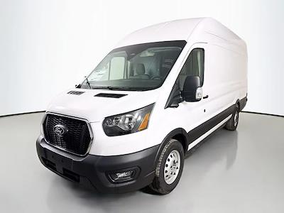 New 2026 Ford Transit 350 High Roof Empty Cargo Van for sale #5A67989 - photo 2