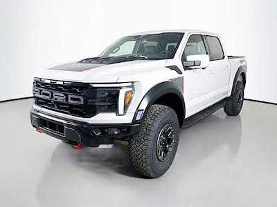 New 2026 Ford F-150 Raptor SuperCrew Cab for sale #5A70501 - photo 2