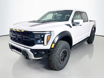 New 2026 Ford F-150 Raptor SuperCrew Cab for sale #5A80929 - photo 2