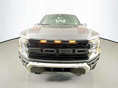 New 2026 Ford F-150 Raptor SuperCrew Cab for sale #5A81094 - photo 1