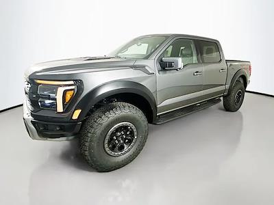 New 2026 Ford F-150 Raptor SuperCrew Cab for sale #5A81094 - photo 2