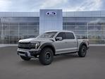 New 2026 Ford F-150 Raptor SuperCrew Cab for sale #5A81375 - photo 5