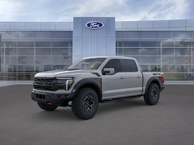 New 2026 Ford F-150 Raptor SuperCrew Cab for sale #5A81428 - photo 1