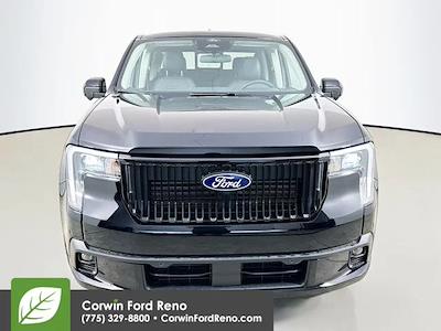 New 2026 Ford Maverick Lobo SuperCrew Cab for sale #5A84821 - photo 1
