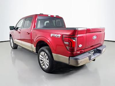 New 2026 Ford F-150 King Ranch SuperCrew Cab for sale #5A85707 - photo 2