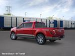New 2026 Ford F-150 King Ranch SuperCrew Cab for sale #5A85707 - photo 37