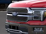 New 2026 Ford F-150 King Ranch SuperCrew Cab for sale #5A85707 - photo 50