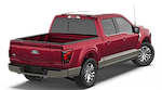 New 2026 Ford F-150 King Ranch SuperCrew Cab for sale #5A85707 - photo 58