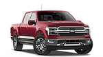 New 2026 Ford F-150 King Ranch SuperCrew Cab for sale #5A85707 - photo 59