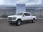 New 2026 Ford F-150 King Ranch SuperCrew Cab for sale #5A85906 - photo 32