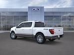 New 2026 Ford F-150 King Ranch SuperCrew Cab for sale #5A85906 - photo 35