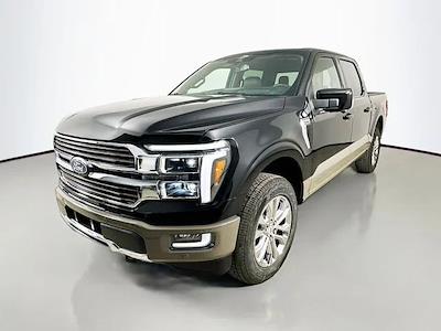 New 2026 Ford F-150 King Ranch SuperCrew Cab for sale #5A86947 - photo 2