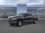 New 2026 Ford F-150 King Ranch SuperCrew Cab for sale #5A86947 - photo 33
