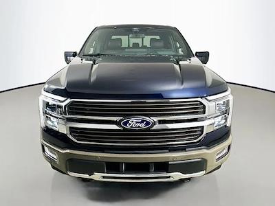 New 2026 Ford F-150 King Ranch SuperCrew Cab for sale #5A87149 - photo 1