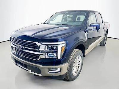 New 2026 Ford F-150 King Ranch SuperCrew Cab for sale #5A87149 - photo 2