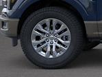 New 2026 Ford F-150 King Ranch SuperCrew Cab for sale #5A87149 - photo 51