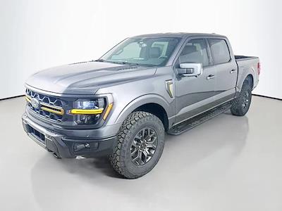 New 2026 Ford F-150 Tremor SuperCrew Cab for sale #5A87253 - photo 2