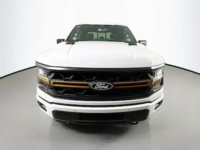 New 2026 Ford F-150 Tremor SuperCrew Cab for sale #5A88086 - photo 1