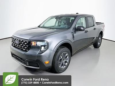 New 2026 Ford Maverick XLT SuperCrew Cab for sale #5A88328 - photo 2