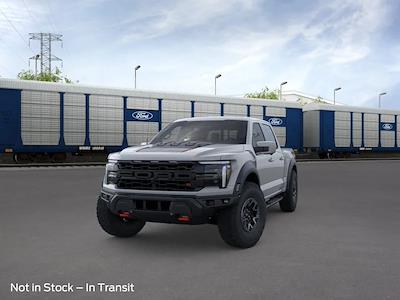 New 2026 Ford F-150 Raptor SuperCrew Cab for sale #5A88466 - photo 1