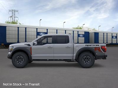 New 2026 Ford F-150 Raptor SuperCrew Cab for sale #5A88466 - photo 2