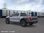 New 2026 Ford F-150 Raptor SuperCrew Cab for sale #5A88466 - photo 3