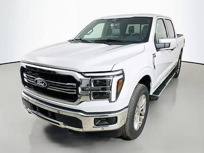 New 2026 Ford F-150 Lariat SuperCrew Cab for sale #5A89254 - photo 2