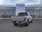 New 2026 Ford F-150 Lariat SuperCrew Cab for sale #5A89254 - photo 40